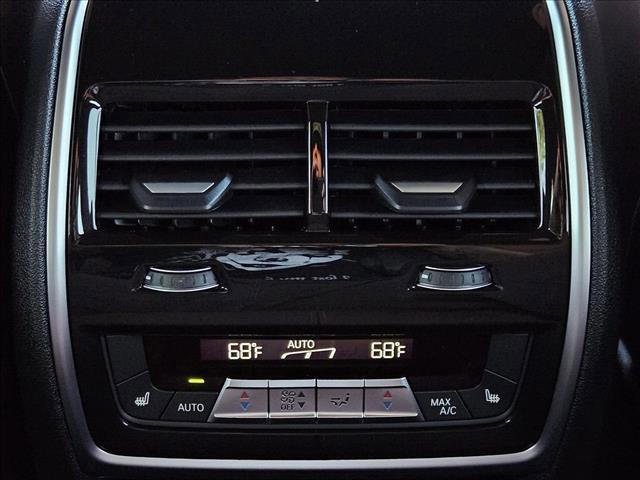 new 2026 BMW X5 car, priced at $80,975