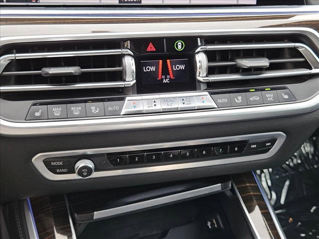 used 2019 BMW X5 car, priced at $24,995