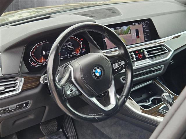 used 2019 BMW X5 car, priced at $24,995