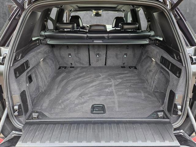 used 2019 BMW X5 car, priced at $24,995