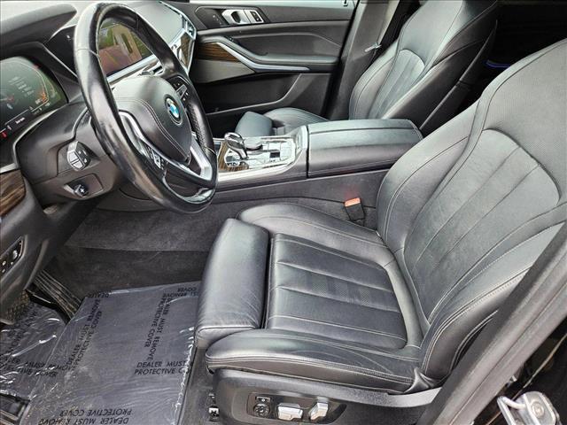 used 2019 BMW X5 car, priced at $24,995