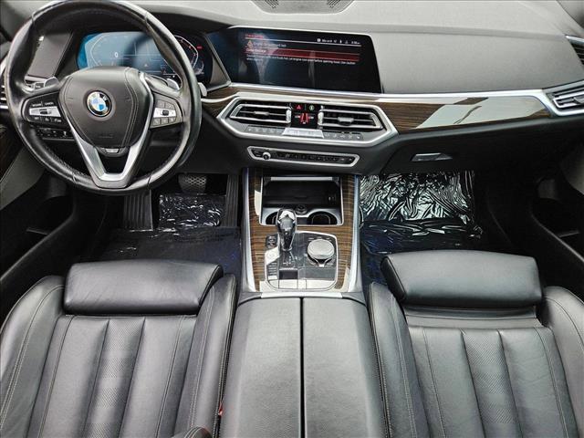used 2019 BMW X5 car, priced at $24,995