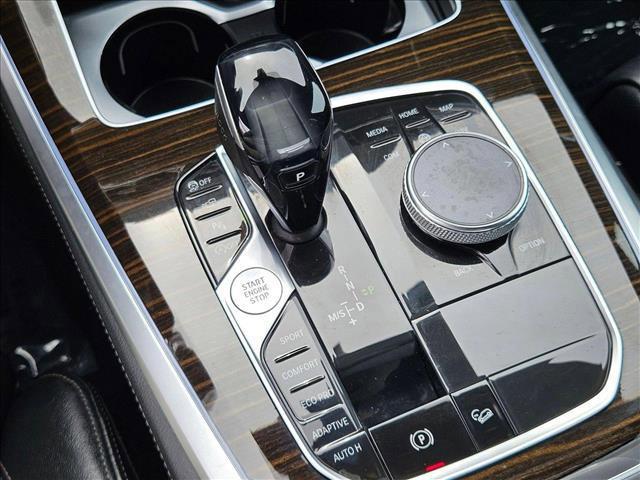 used 2019 BMW X5 car, priced at $24,995