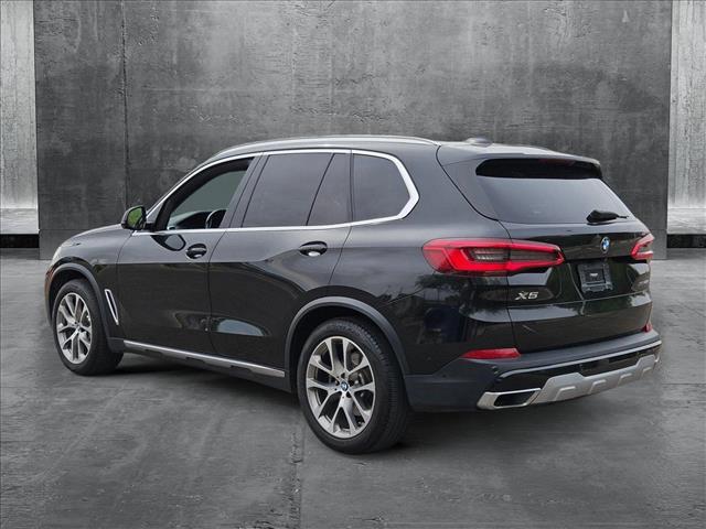 used 2019 BMW X5 car, priced at $24,995
