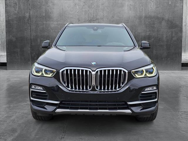 used 2019 BMW X5 car, priced at $24,995