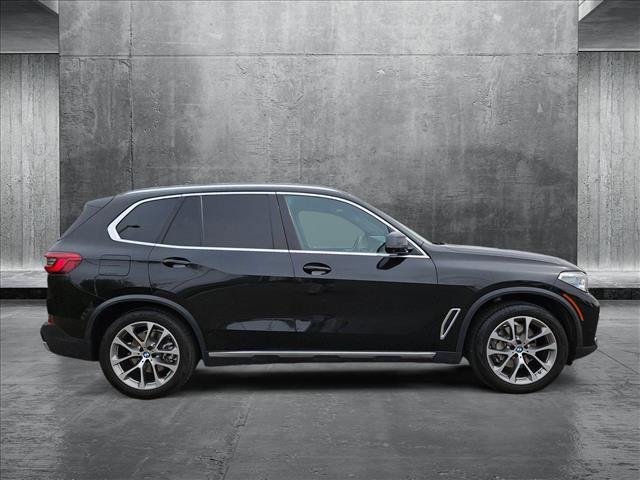 used 2019 BMW X5 car, priced at $24,995