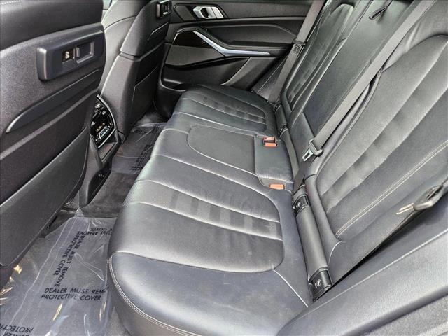 used 2019 BMW X5 car, priced at $24,995