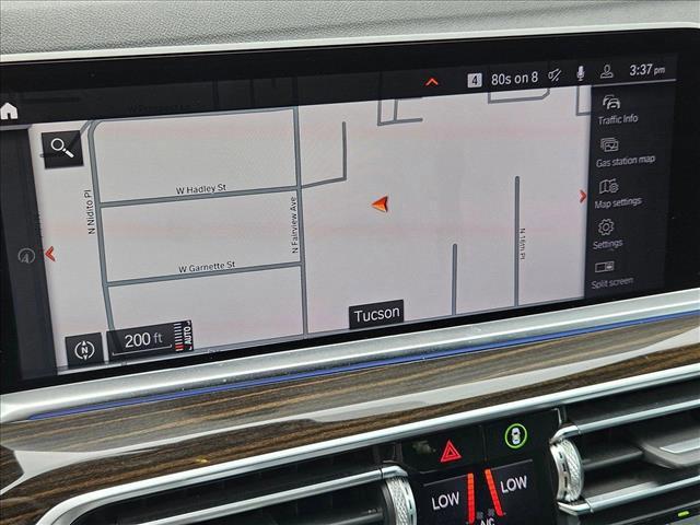 used 2019 BMW X5 car, priced at $24,995