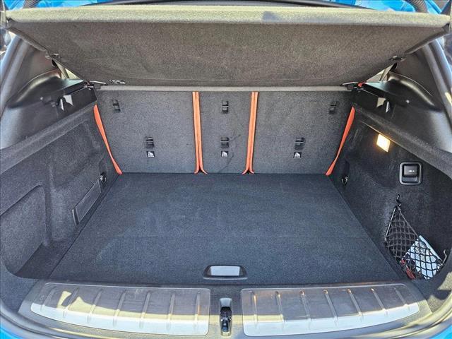 used 2023 BMW X2 car, priced at $33,595
