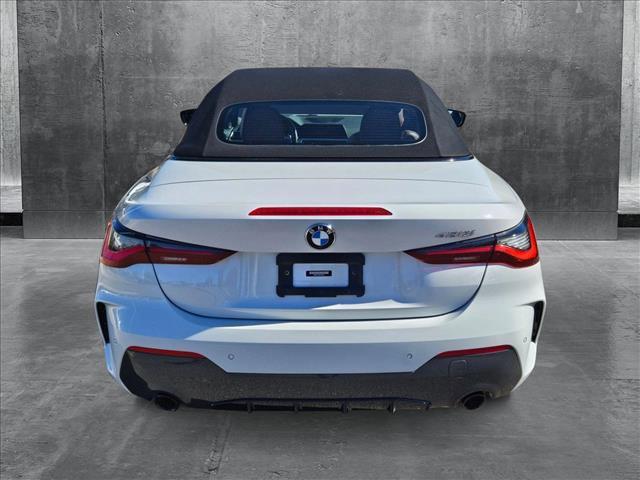 used 2022 BMW 430 car, priced at $45,995