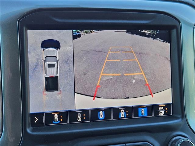 used 2020 Chevrolet Silverado 1500 car, priced at $28,895