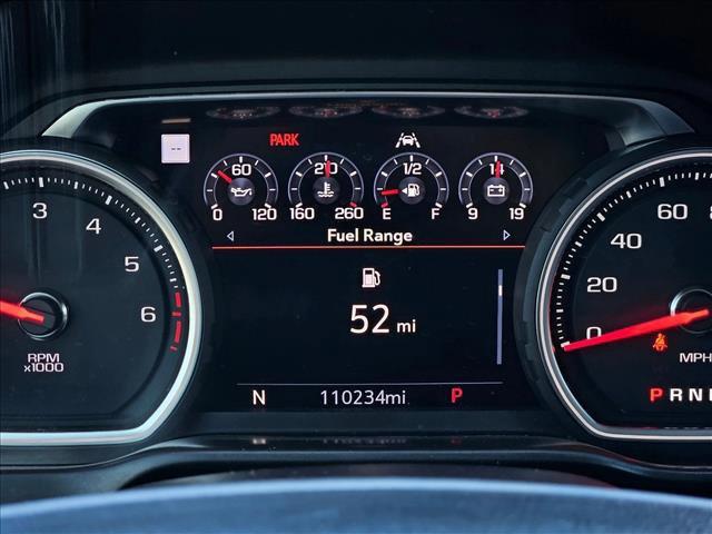 used 2020 Chevrolet Silverado 1500 car, priced at $28,895