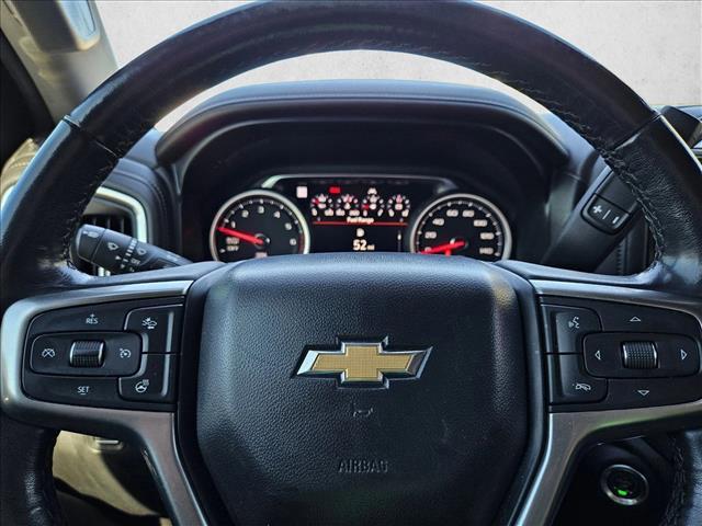 used 2020 Chevrolet Silverado 1500 car, priced at $28,895