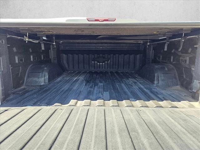 used 2020 Chevrolet Silverado 1500 car, priced at $28,895