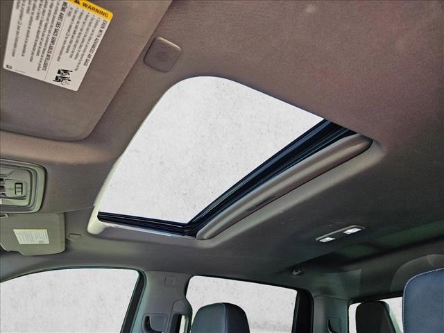 used 2020 Chevrolet Silverado 1500 car, priced at $28,895