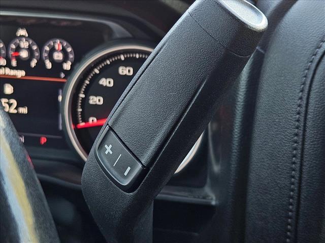 used 2020 Chevrolet Silverado 1500 car, priced at $28,895