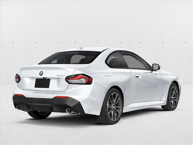 new 2026 BMW 230 car, priced at $53,730