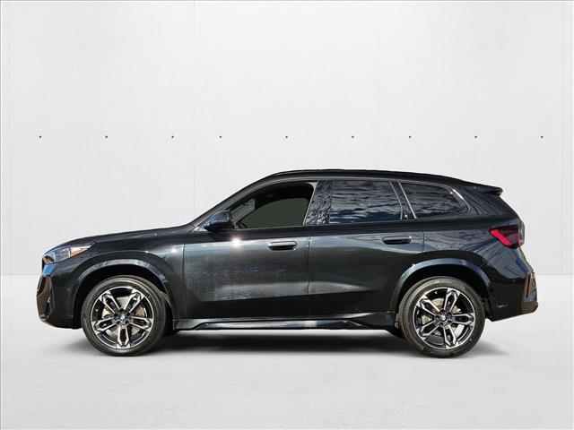 used 2023 BMW X1 car, priced at $36,995