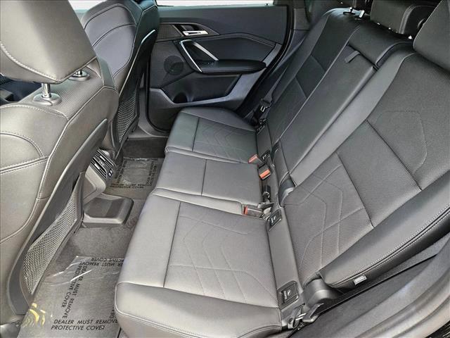 used 2023 BMW X1 car, priced at $36,995
