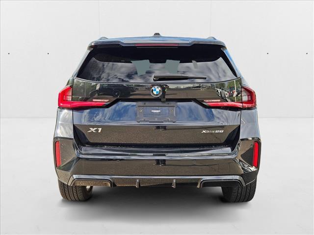 used 2023 BMW X1 car, priced at $36,995