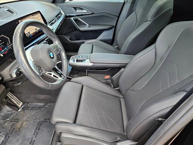 used 2023 BMW X1 car, priced at $36,995