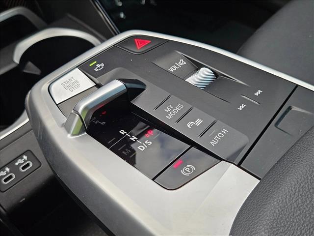 used 2023 BMW X1 car, priced at $36,995