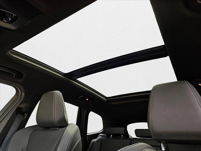 used 2023 BMW X1 car, priced at $36,995