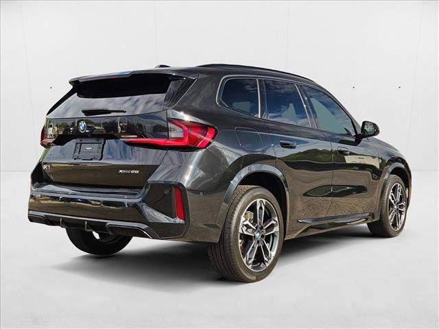 used 2023 BMW X1 car, priced at $36,995