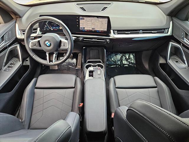used 2023 BMW X1 car, priced at $36,995