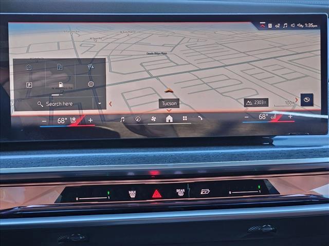 new 2026 BMW 760 car, priced at $149,510