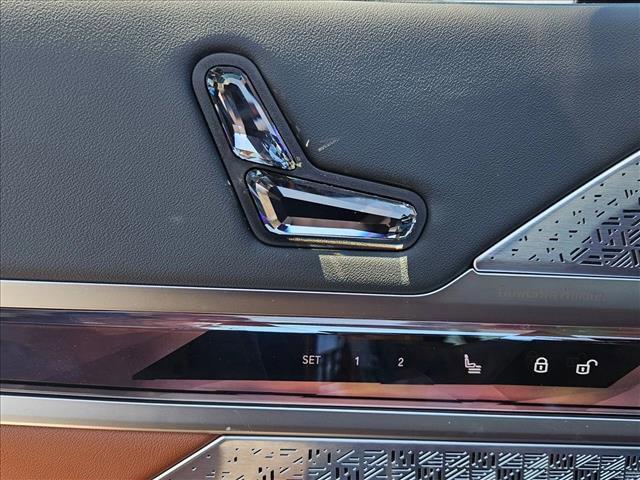 new 2026 BMW 760 car, priced at $149,510
