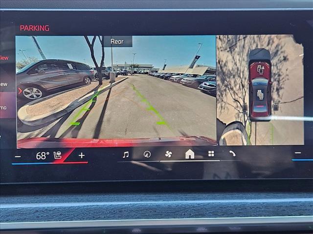 new 2026 BMW 760 car, priced at $149,510