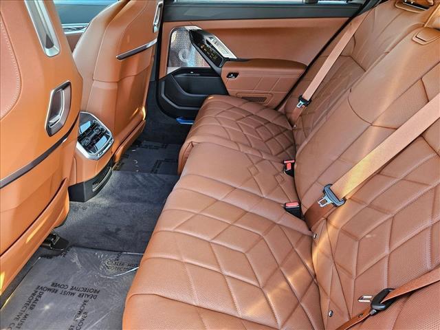 new 2026 BMW 760 car, priced at $149,510
