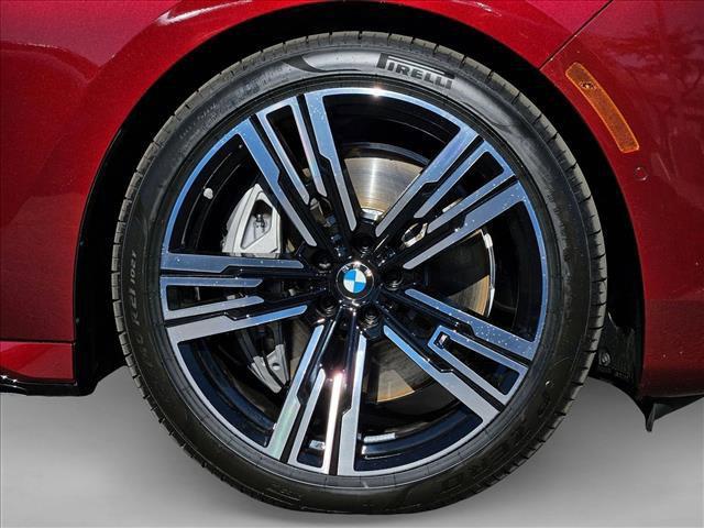 new 2026 BMW 760 car, priced at $149,510