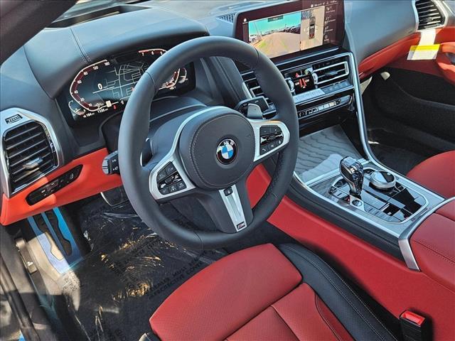 new 2026 BMW 840 car, priced at $100,025