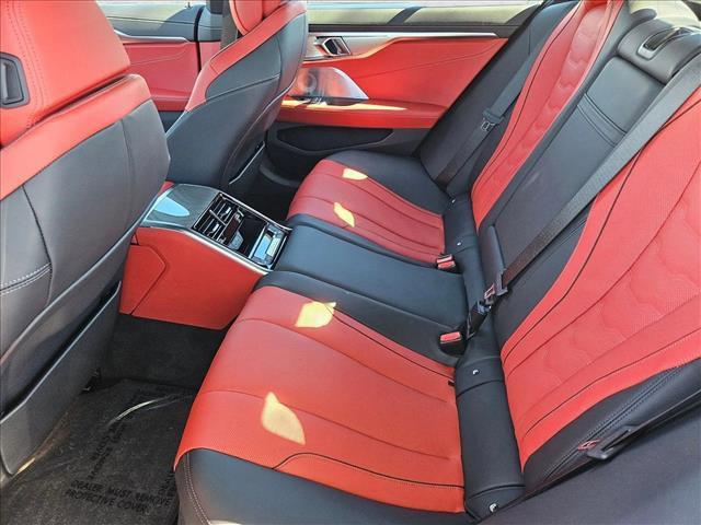 new 2026 BMW 840 car, priced at $100,025