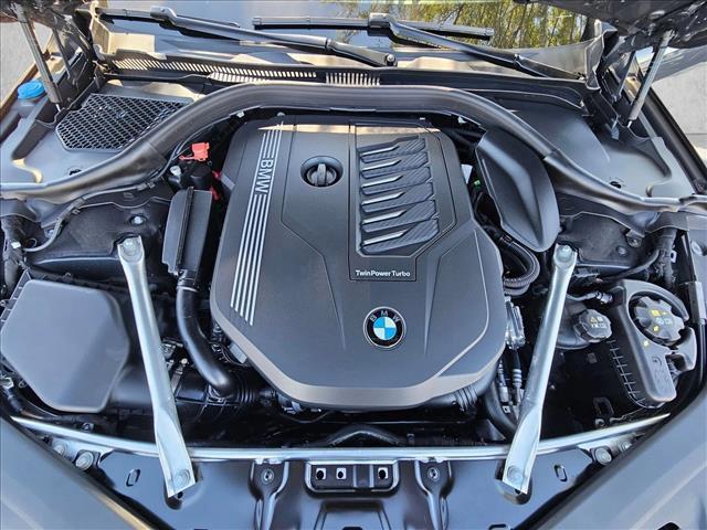 new 2026 BMW 840 car, priced at $100,025