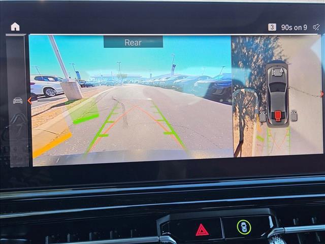 new 2026 BMW 840 car, priced at $100,025