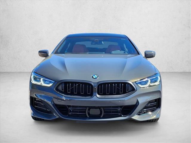 new 2026 BMW 840 car, priced at $100,025