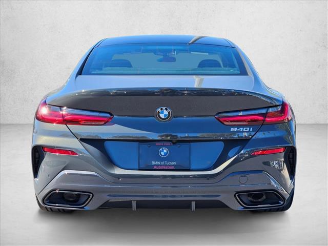 new 2026 BMW 840 car, priced at $100,025