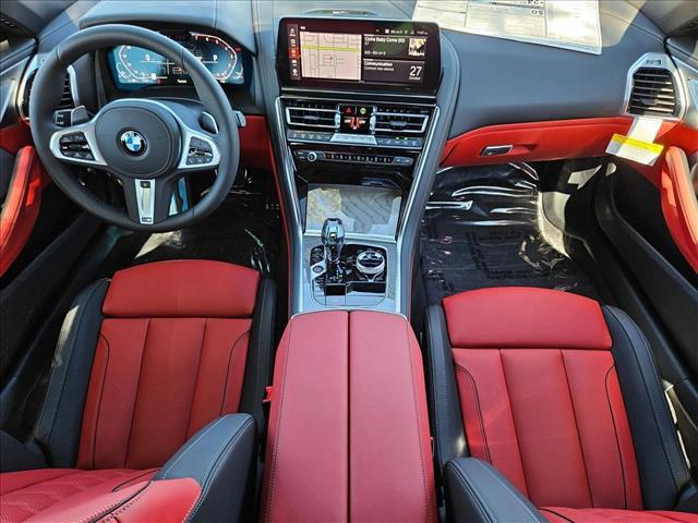 new 2026 BMW 840 car, priced at $100,025