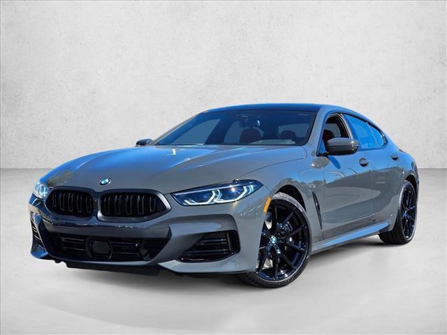 new 2026 BMW 840 car, priced at $100,025