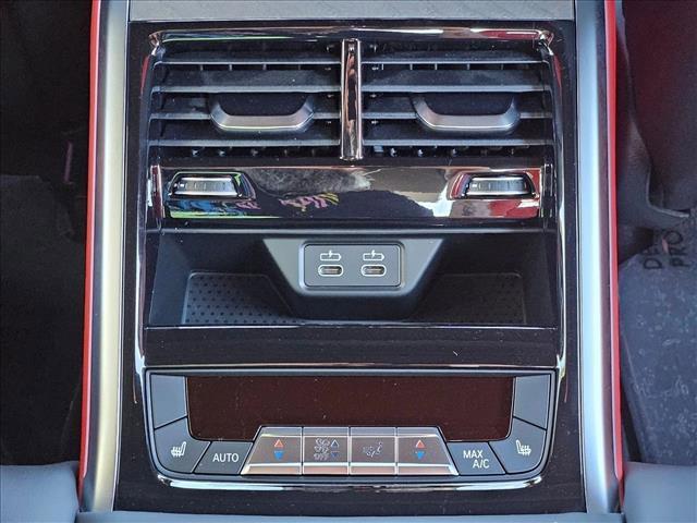 new 2026 BMW 840 car, priced at $100,025