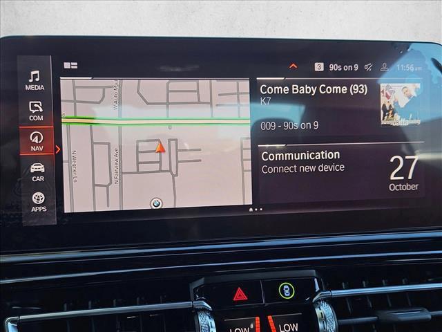 new 2026 BMW 840 car, priced at $100,025