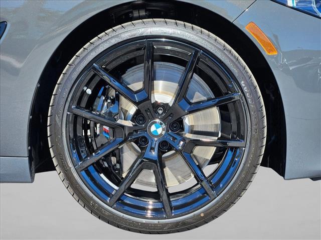 new 2026 BMW 840 car, priced at $100,025