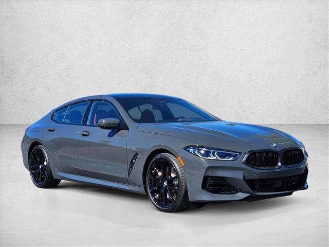 new 2026 BMW 840 car, priced at $100,025