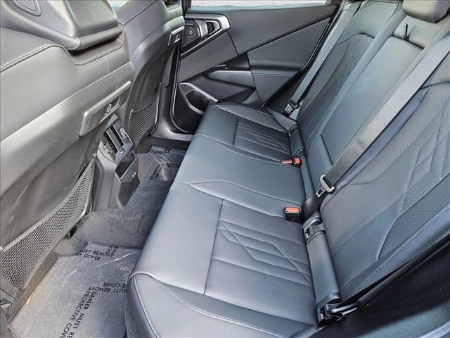 new 2026 BMW X3 car, priced at $74,425