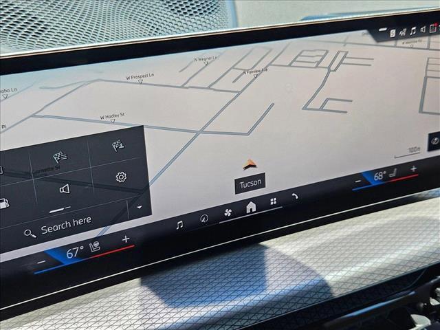 new 2025 BMW 330 car, priced at $50,875