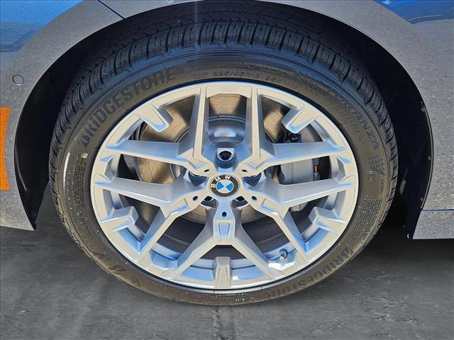new 2025 BMW 330 car, priced at $50,875