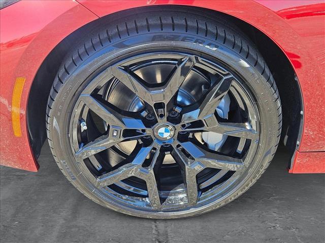 new 2025 BMW 330 car, priced at $51,975